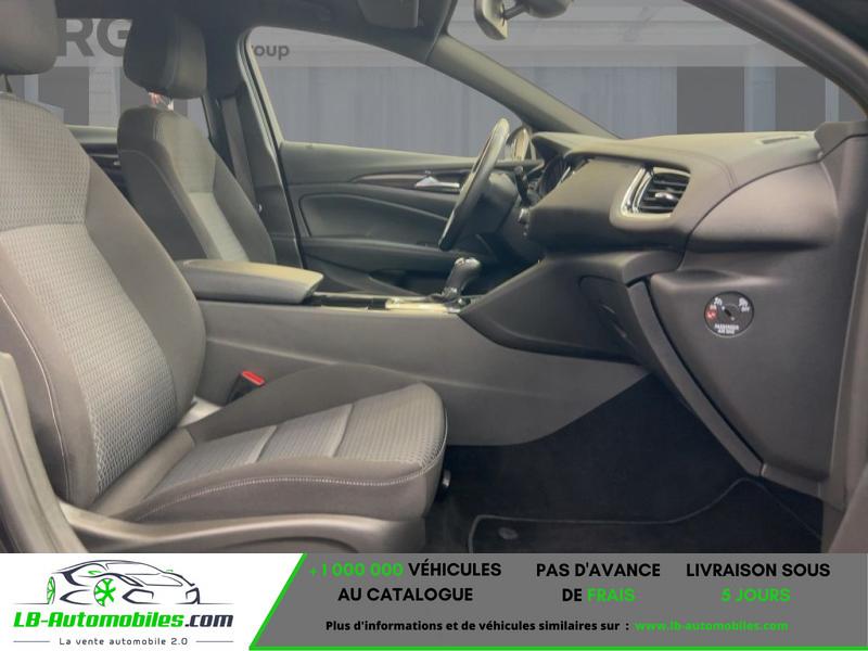 Opel Insignia Sports Tourer 1.5 Diesel 122 ch BVA - Photo 3 / 7
