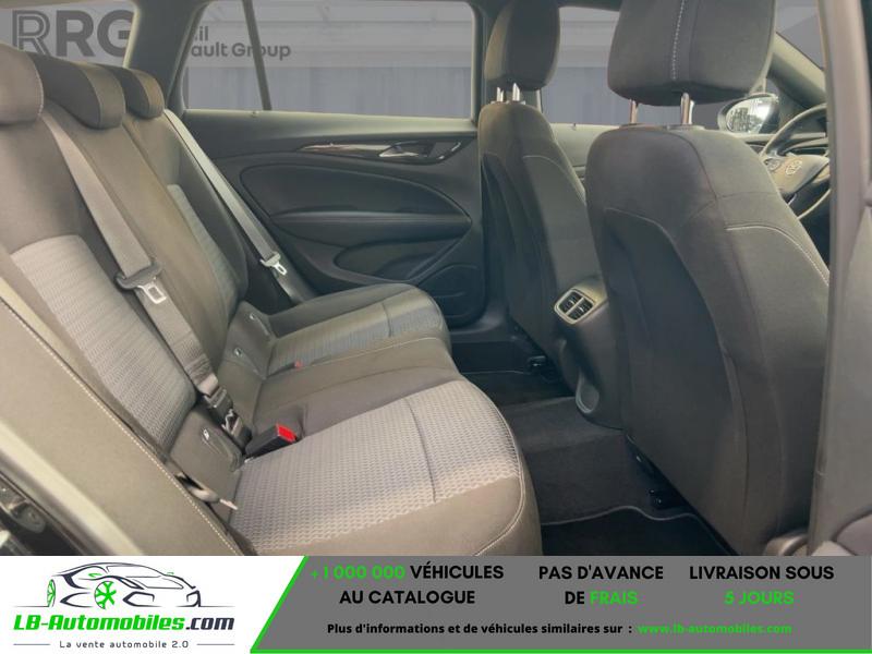Opel Insignia Sports Tourer 1.5 Diesel 122 ch BVA - Photo 4 / 7