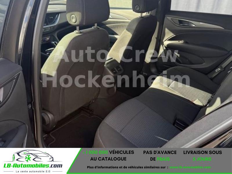 Opel Insignia Sports Tourer 1.5 Diesel 122 ch BVA - Photo 3 / 3