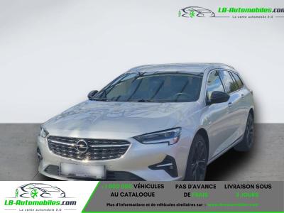 Opel Insignia Sports Tourer 1.5 Diesel 122 ch BVA