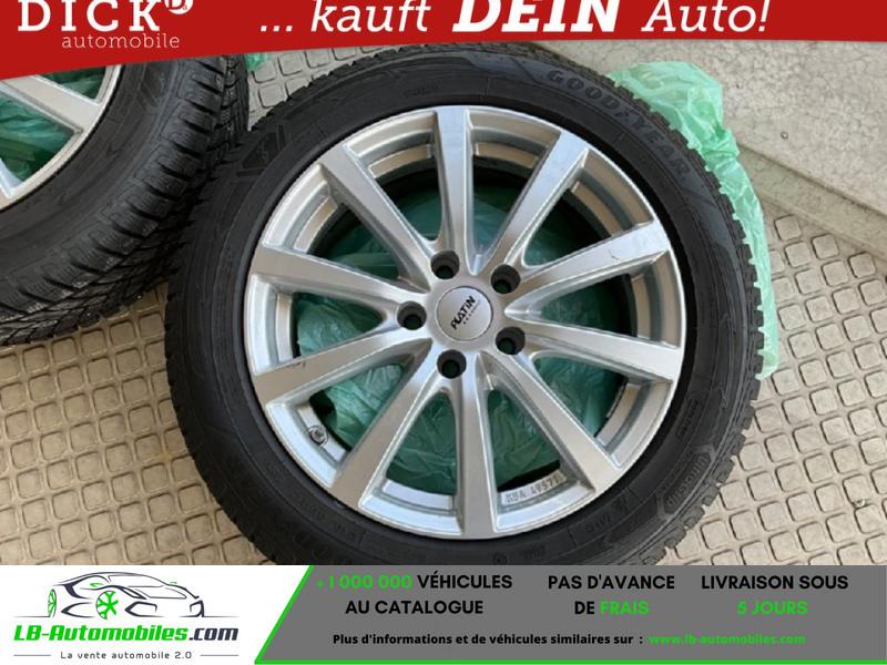 Opel Insignia Sports Tourer 1.5 Diesel 122 ch BVA - Photo 4 / 5