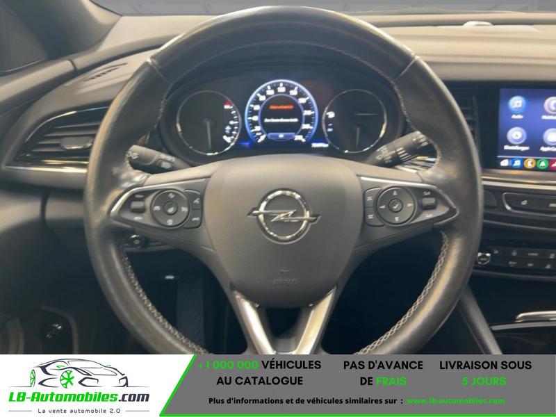Opel Insignia Sports Tourer 1.5 Diesel 122 ch BVA - Photo 5 / 7