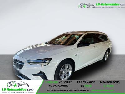 Opel Insignia Sports Tourer 1.5 Diesel 122 ch BVA