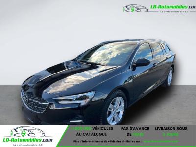 Opel Insignia Sports Tourer 1.5 Diesel 122 ch BVA