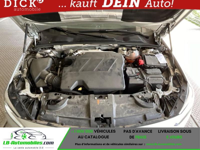Opel Insignia Sports Tourer 1.5 Diesel 122 ch BVA - Photo 5 / 5