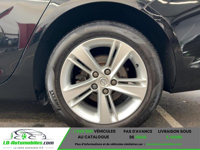 Opel Insignia Sports Tourer 1.5 Diesel 122 ch BVA - Photo 6 / 7