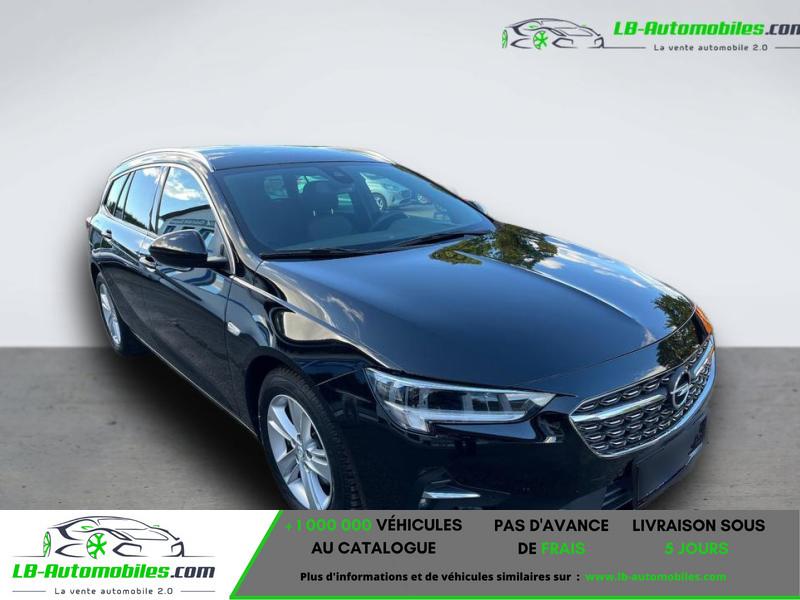 Opel Insignia Sports Tourer 1.5 Diesel 122 ch BVA - Photo 2 / 8