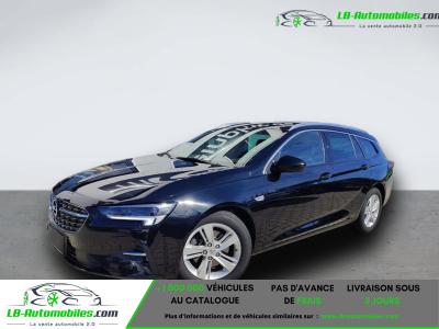 Opel Insignia Sports Tourer 1.5 Diesel 122 ch BVA
