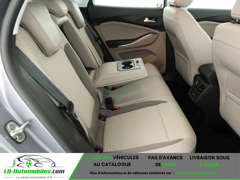 Opel Grandland X 1.6 Turbo 180 ch BVA - Photo 9 / 12