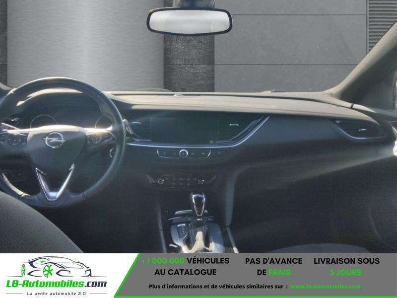 Opel Insignia Sports Tourer 1.5 Diesel 122 ch BVA - Photo 3 / 5