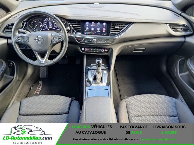 Opel Insignia Sports Tourer 1.5 Diesel 122 ch BVA - Photo 2 / 5