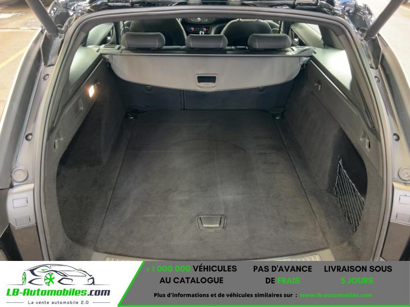 Opel Insignia Sports Tourer 1.5 Diesel 122 ch BVA - Photo 7 / 7