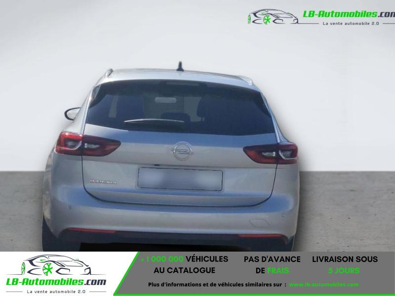 Opel Insignia Sports Tourer 1.5 Diesel 122 ch BVA - Photo 4 / 5