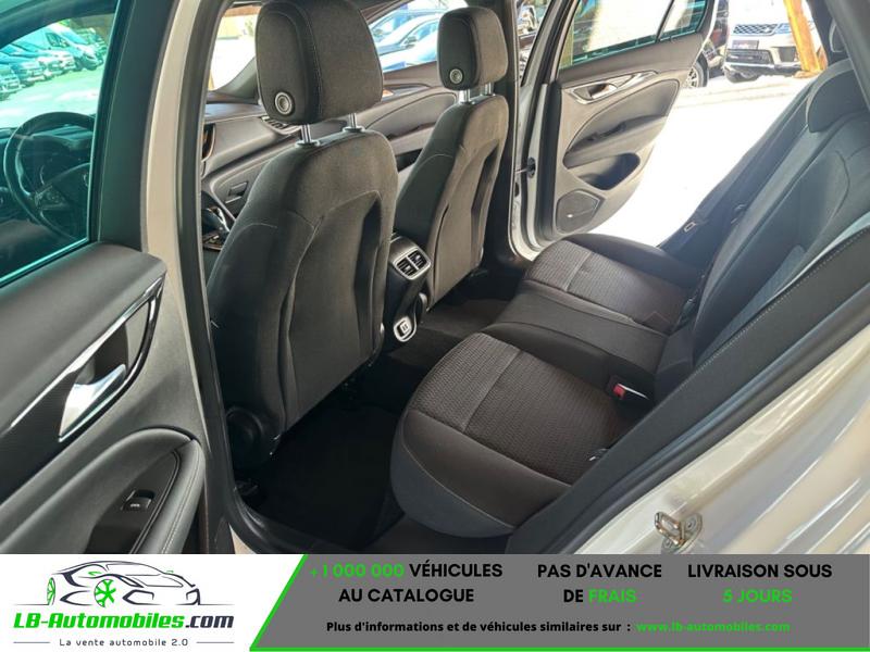 Opel Insignia Sports Tourer 1.5 Diesel 122 ch BVA - Photo 5 / 8