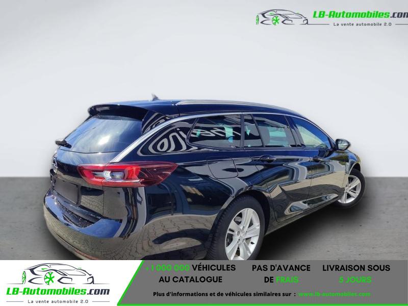 Opel Insignia Sports Tourer 1.5 Diesel 122 ch BVA - Photo 3 / 5