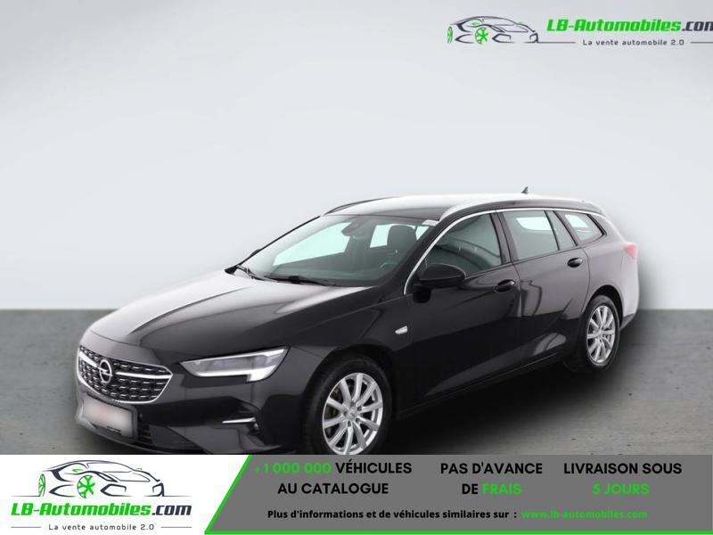 Opel Insignia Sports Tourer 2.0 Diesel 174 ch BVA - Photo 1 / 8