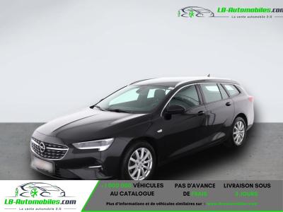 Opel Insignia Sports Tourer 2.0 Diesel 174 ch BVA