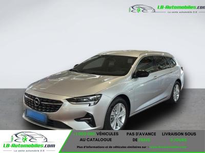 Opel Insignia Sports Tourer 2.0 Diesel 174 ch BVA