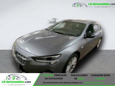 Opel Insignia Sports Tourer 2.0 Diesel 174 ch BVA