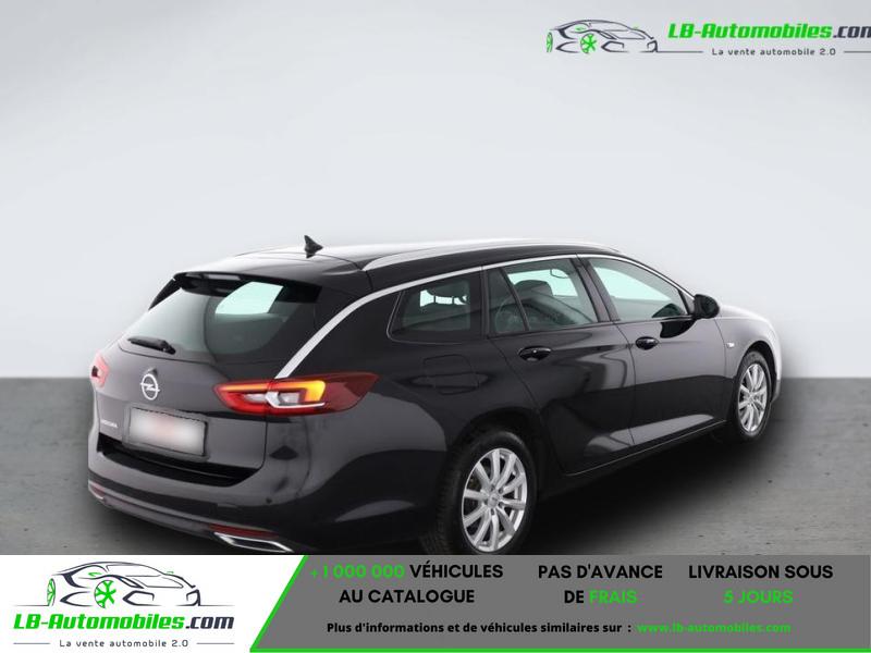 Opel Insignia Sports Tourer 2.0 Diesel 174 ch BVA - Photo 2 / 8