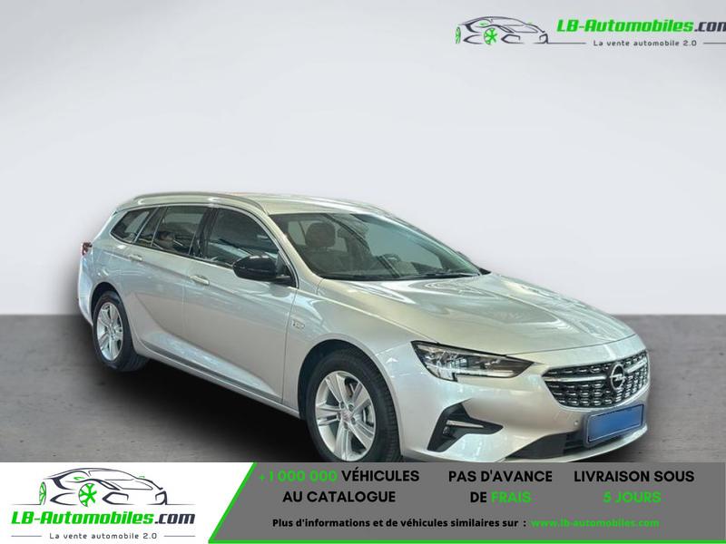Opel Insignia Sports Tourer 2.0 Diesel 174 ch BVA - Photo 2 / 12