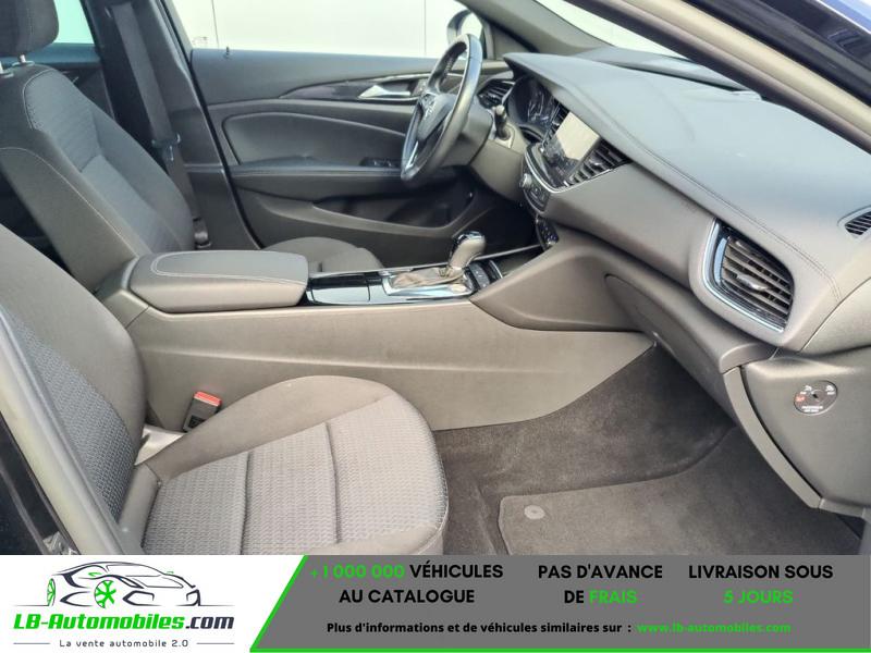Opel Insignia Sports Tourer 1.5 Diesel 122 ch BVA - Photo 4 / 5