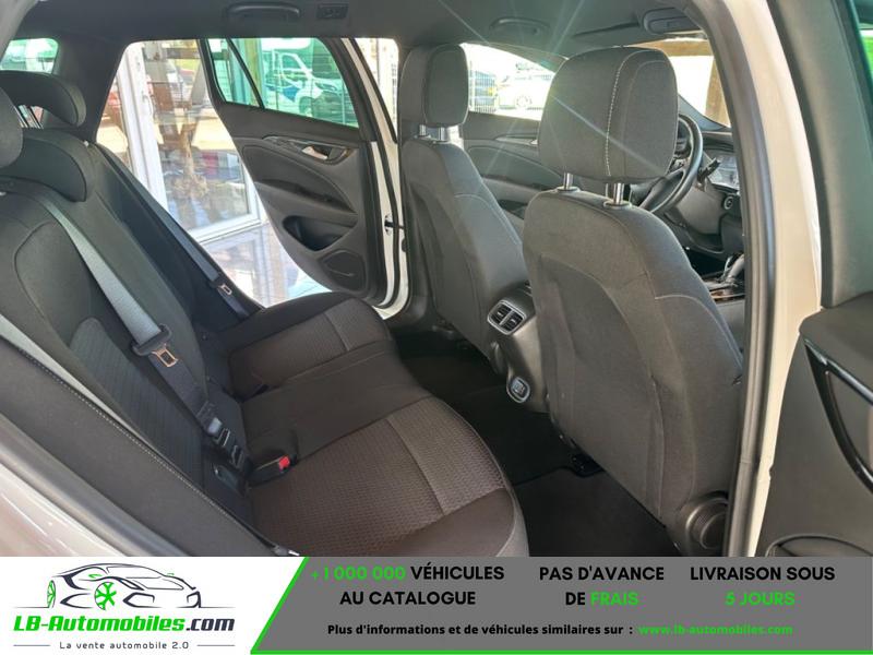 Opel Insignia Sports Tourer 1.5 Diesel 122 ch BVA - Photo 6 / 8