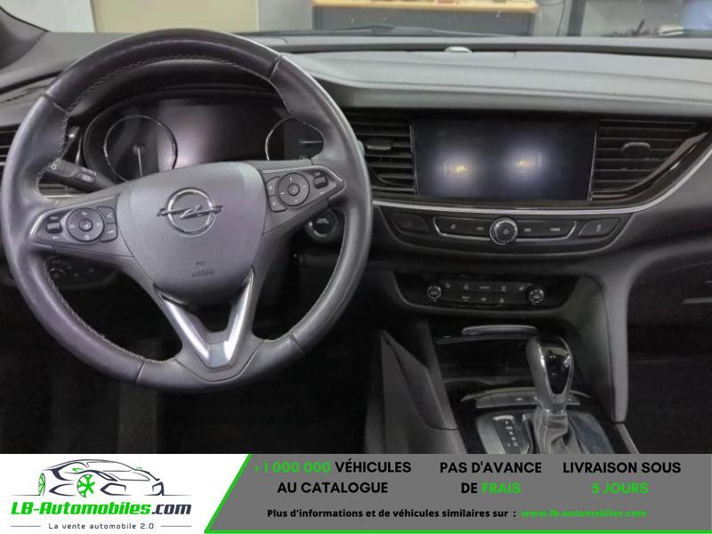 Opel Insignia Sports Tourer 2.0 Diesel 174 ch BVA - Photo 2 / 3
