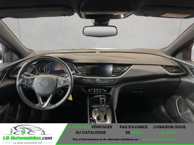 Opel Insignia Sports Tourer 2.0 Diesel 174 ch BVA - Photo 3 / 12
