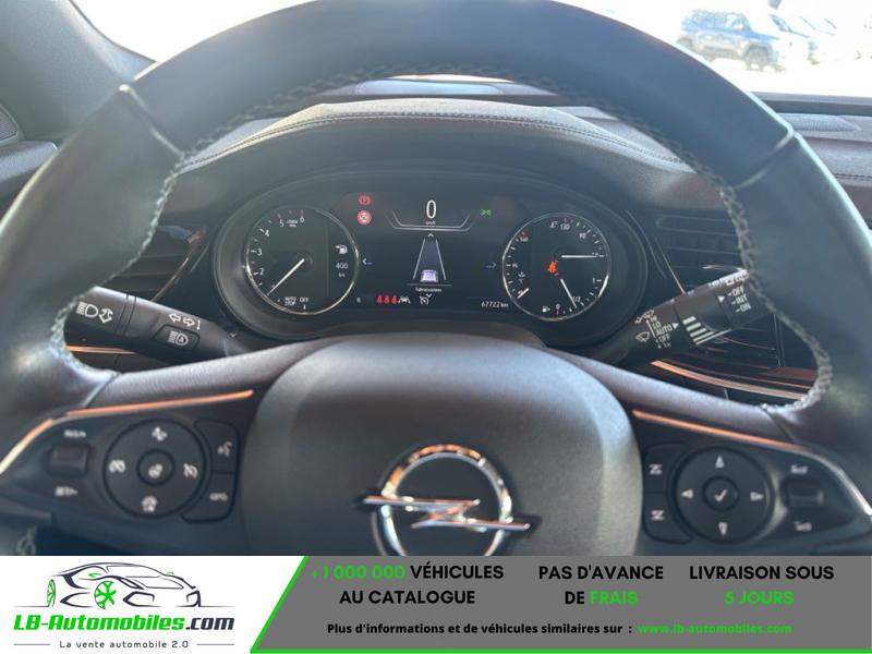 Opel Insignia Sports Tourer 1.5 Diesel 122 ch BVA - Photo 7 / 8