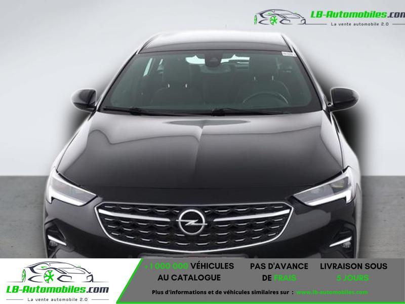 Opel Insignia Sports Tourer 2.0 Diesel 174 ch BVA - Photo 4 / 8