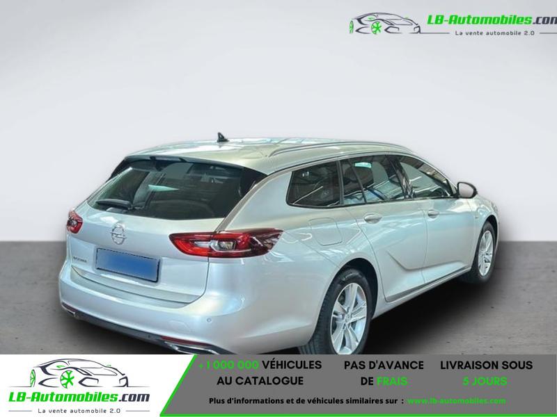 Opel Insignia Sports Tourer 2.0 Diesel 174 ch BVA - Photo 4 / 12