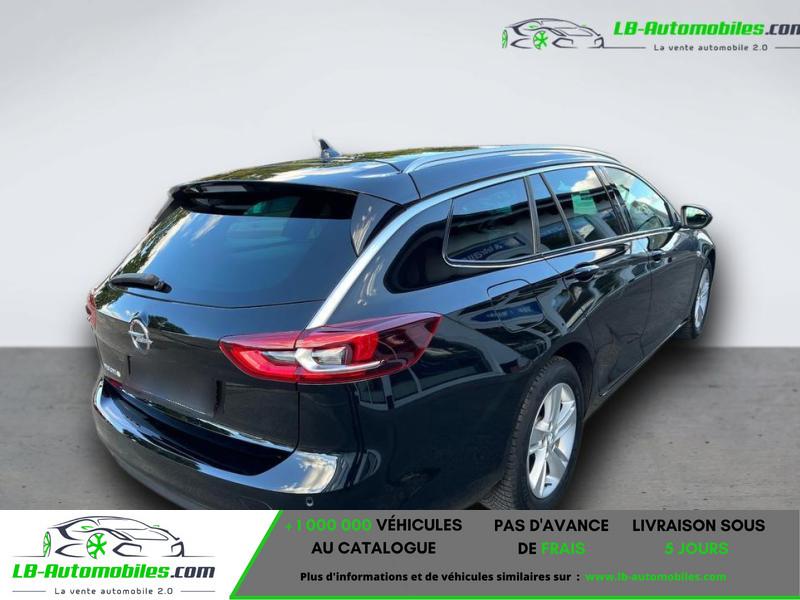 Opel Insignia Sports Tourer 1.5 Diesel 122 ch BVA - Photo 3 / 8
