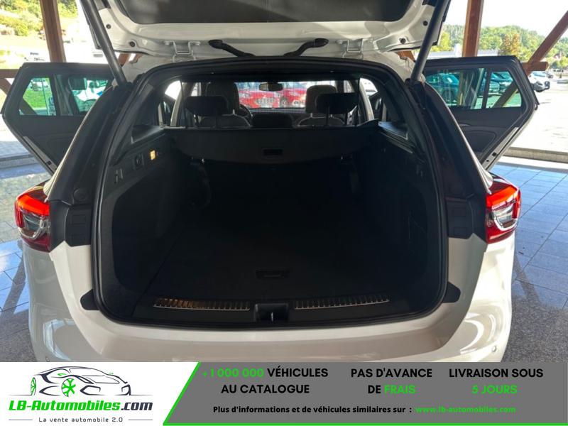 Opel Insignia Sports Tourer 1.5 Diesel 122 ch BVA - Photo 8 / 8