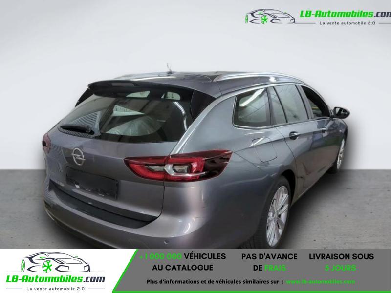 Opel Insignia Sports Tourer 2.0 Diesel 174 ch BVA - Photo 3 / 3
