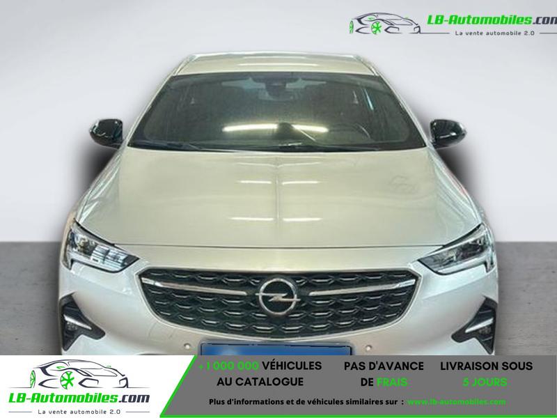 Opel Insignia Sports Tourer 2.0 Diesel 174 ch BVA - Photo 5 / 12