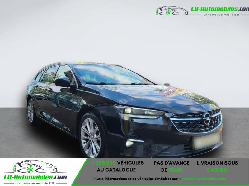 Opel Insignia Sports Tourer 2.0 Diesel 174 ch BVA - Photo 1 / 9
