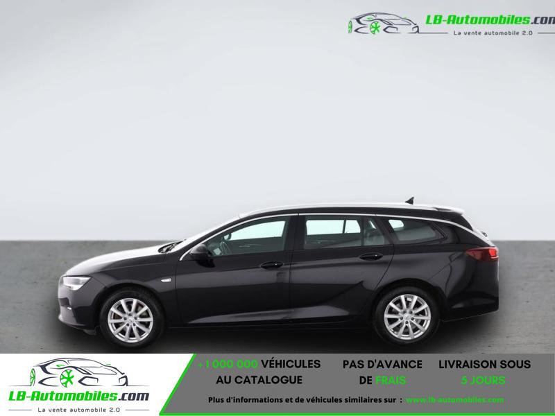 Opel Insignia Sports Tourer 2.0 Diesel 174 ch BVA - Photo 5 / 8