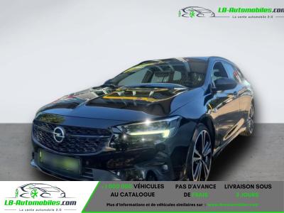 Opel Insignia Sports Tourer 2.0 Diesel 174 ch BVA