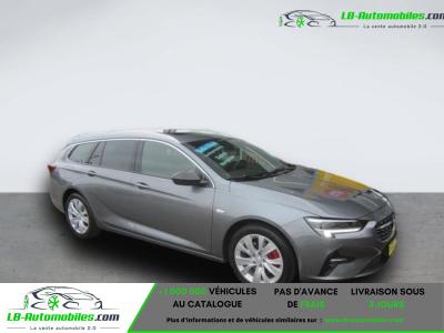 Opel Insignia Sports Tourer 2.0 Diesel 174 ch BVA