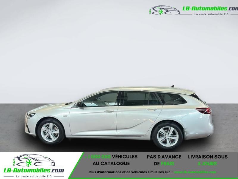 Opel Insignia Sports Tourer 2.0 Diesel 174 ch BVA - Photo 6 / 12