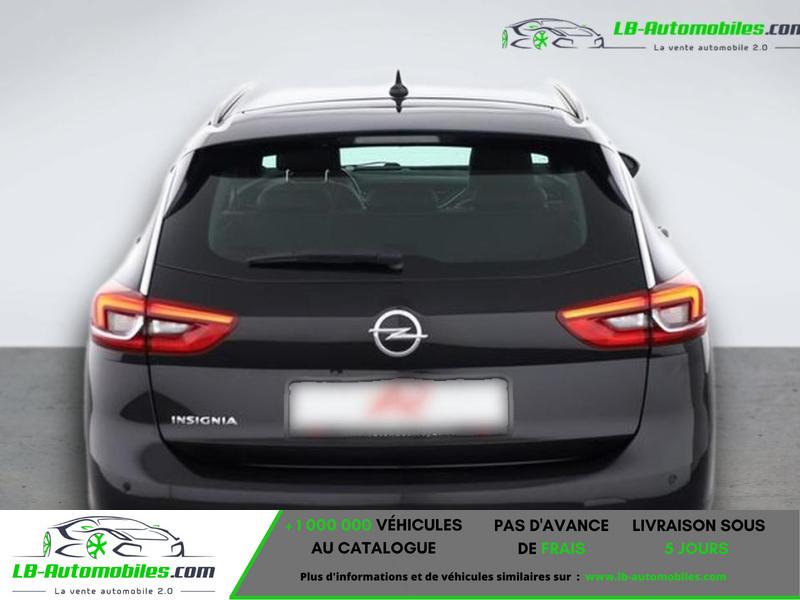 Opel Insignia Sports Tourer 2.0 Diesel 174 ch BVA - Photo 6 / 8