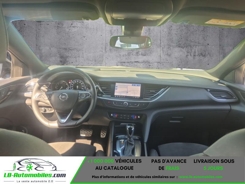 Opel Insignia Sports Tourer 2.0 Diesel 174 ch BVA - Photo 2 / 8