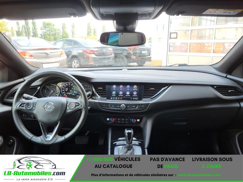 Opel Insignia Sports Tourer 2.0 Diesel 174 ch BVA - Photo 2 / 9