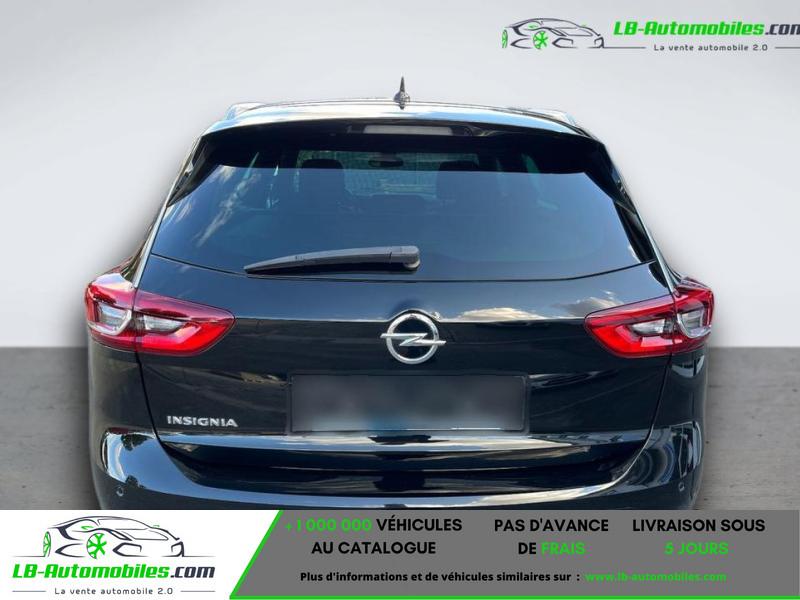 Opel Insignia Sports Tourer 1.5 Diesel 122 ch BVA - Photo 5 / 8