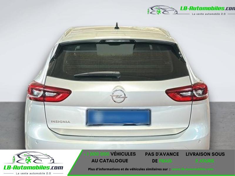 Opel Insignia Sports Tourer 2.0 Diesel 174 ch BVA - Photo 7 / 12