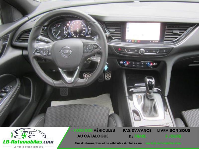 Opel Insignia Sports Tourer 2.0 Diesel 174 ch BVA - Photo 2 / 10
