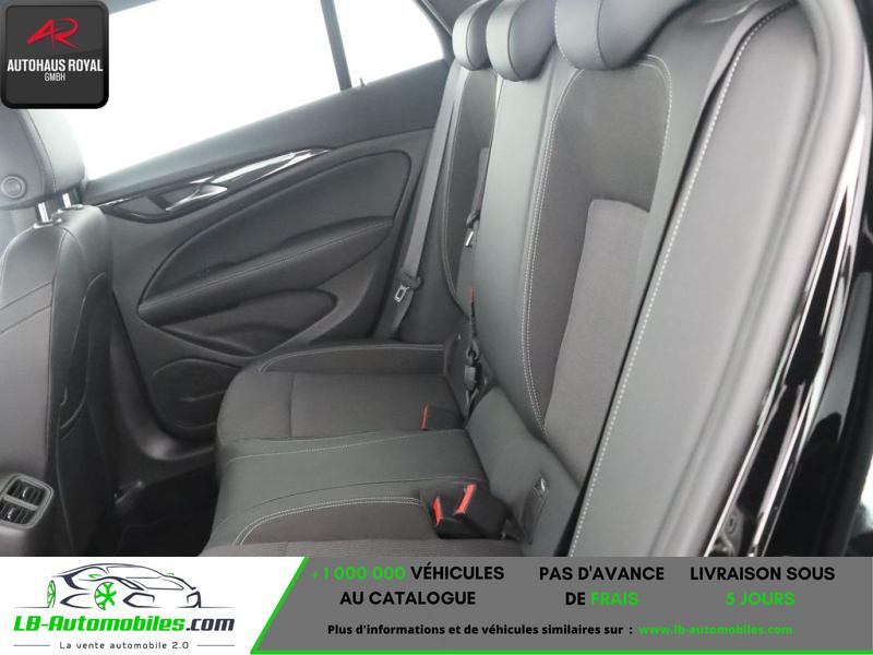 Opel Insignia Sports Tourer 2.0 Diesel 174 ch BVA - Photo 7 / 8