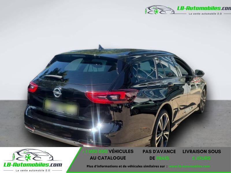 Opel Insignia Sports Tourer 2.0 Diesel 174 ch BVA - Photo 3 / 8