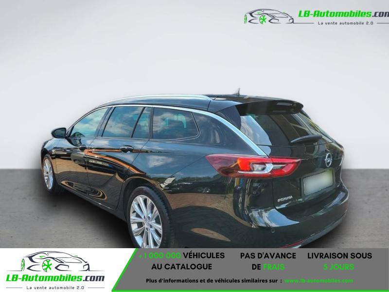 Opel Insignia Sports Tourer 2.0 Diesel 174 ch BVA - Photo 3 / 9